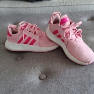 Adidas Sneakers Size 4